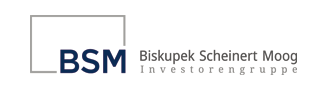 BSM Investorengruppe