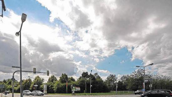 Darmstädter Investoren bauen Logistikzentrum in Heppenheim