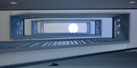 Da steckt ´ne Menge Architektur drin