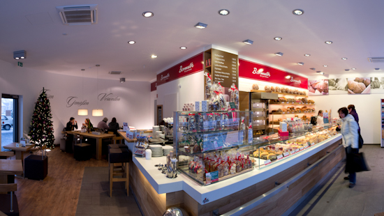  Investoren glücklich, Stadt glücklich 