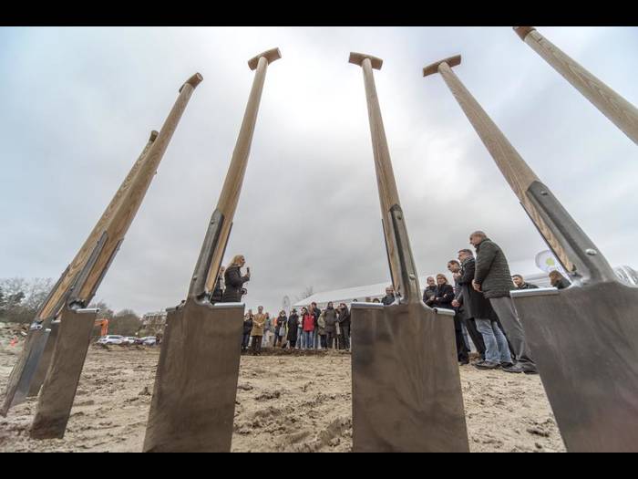 GESUNDHEIT In Heppenheim entsteht Ärztezentrum 