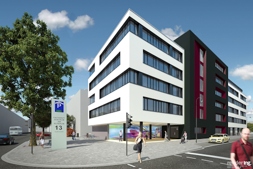 Medizin – Nierenzentrum eröffnet Betrieb am Klinikum