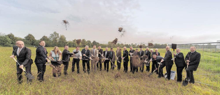 100 neue Arbeitsplätze für Heppenheim