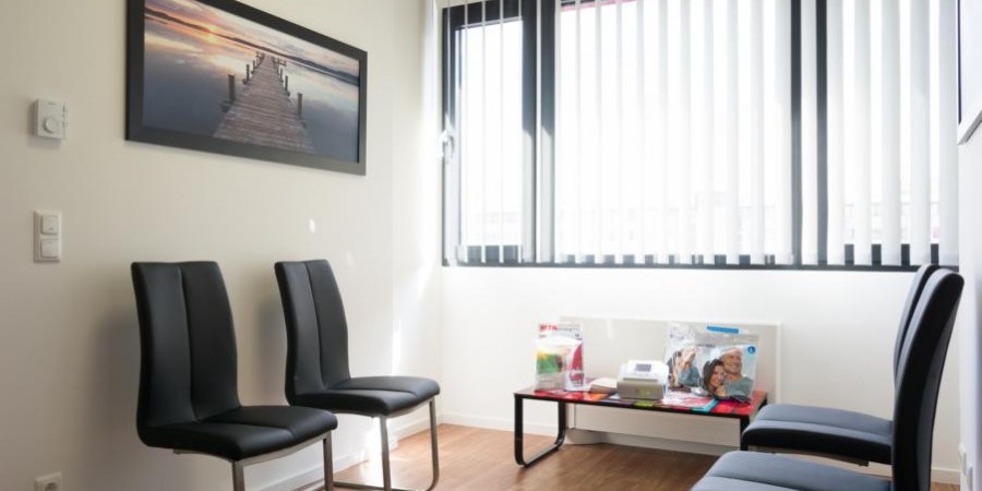 Atem Center ab Juli 2015 im FÄZ am Klinikum