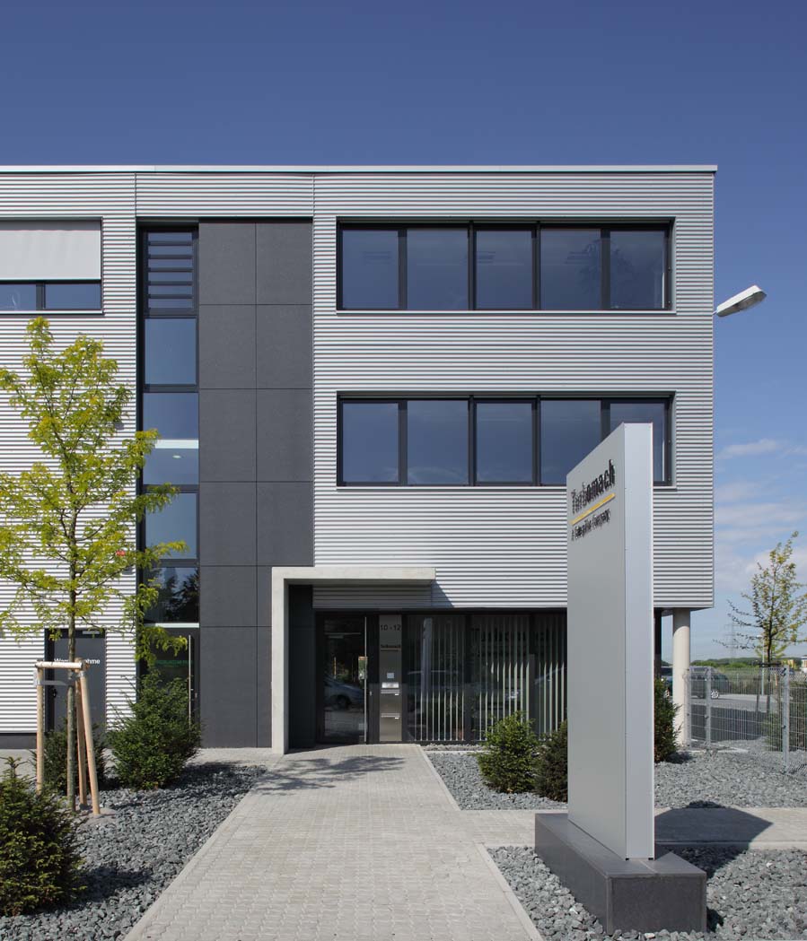 Ihre massgeschneiderte Immobilie