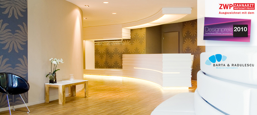 medical business center auf dem Gelände des TZ Rhein Main