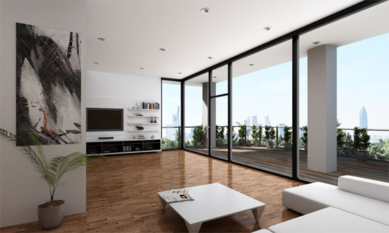 Attraktives Wohnen nahe der Friedberger Landstraße, Frankfurt