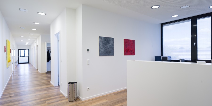 Venenzentrum Darmstadt