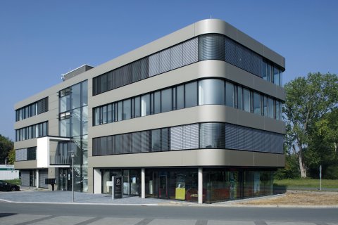 Air Branch Offices (AIRBOS) Air Branch Offices (AIRBOS)