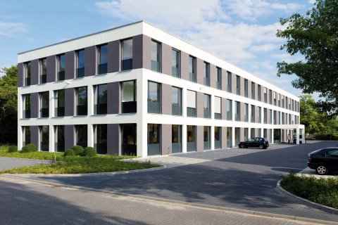 Hilpert Office Hilpert Office