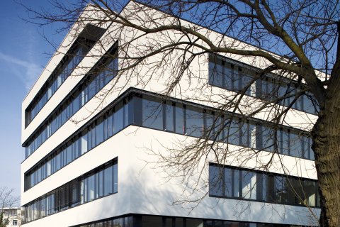 Büro im Park Büro im Park