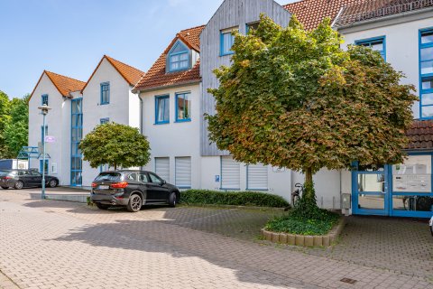 Gesundheitszentrum Dieburg Gesundheitszentrum Dieburg